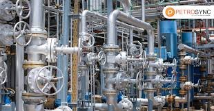 industrial piping