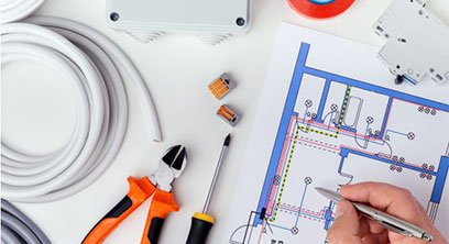MEP Estimating