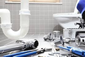 plumbing
