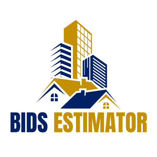 bids estimation